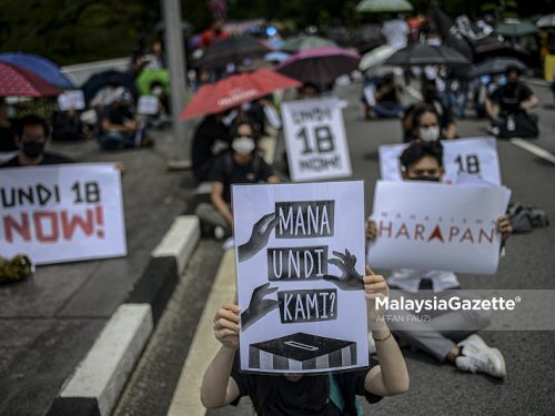 梁潔瑜／大學生與公民社會的對話