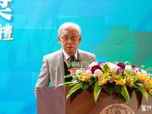 杜晉軒／跨越國界的傷痕：馬來西亞留台人與台灣轉型正義