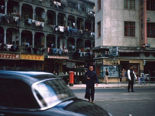 蕭永龍／五〇年代香港防詐寶鑑：《社會黑幕》