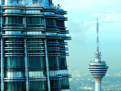 楊善勇／向天際蔓延的風險：吉隆坡高樓有多安全呢？