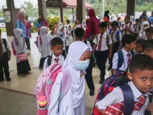 郭史光宏／入學年齡與成長節奏：提前一年入學的制度考驗