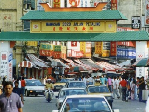 曾維龍／不可「遺忘」的李天葆