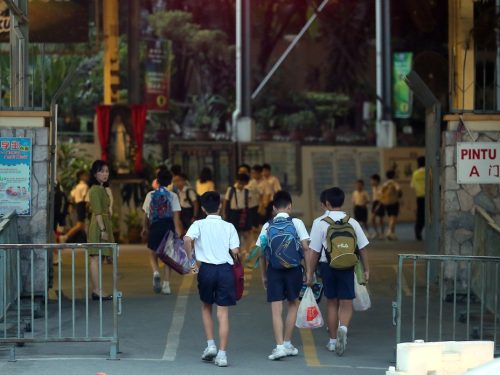 黃先炳／華小數學水平真的下降了嗎？