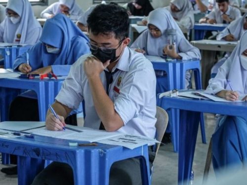 林國安／為什麼是國文和歷史？