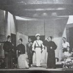 沈國明／「分行」與「總行」：二戰前馬華話劇在《中國話劇史》中的位置探析
