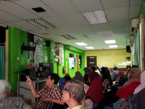 林蕙穎／公共醫療危機？醫療保險漲價及私人醫院收費的解方與伏流