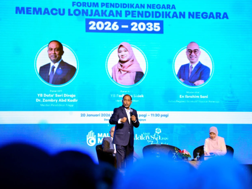 黃集初/兹事體大宜慎重——6歲入學真的只是提早一年而已嗎?