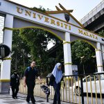 宋明家／當「全球前2%科學家」遇上「諾貝爾獎得主」