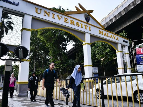 宋明家／當「全球前2%科學家」遇上「諾貝爾獎得主」