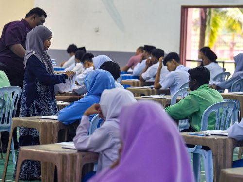 張榮強／「統考+2」新局：從多元視角探討獨中生報考SPM歷史科之契機