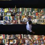 葉福炎／五十塊書價的背後：印刷、製作與編輯