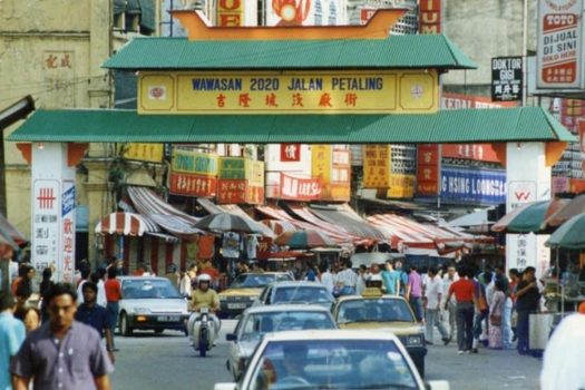 曾維龍／不可「遺忘」的李天葆