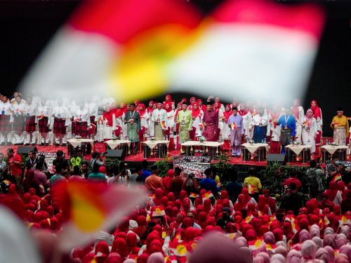 李泰德／國陣重返第一大黨的戰略選擇