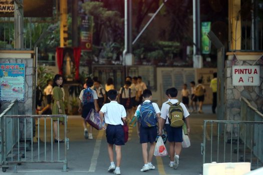 黃先炳／華小數學水平真的下降了嗎？