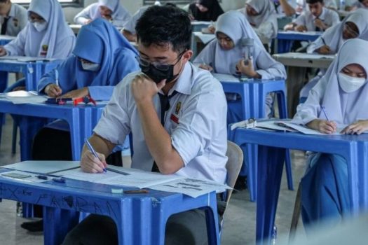 林國安／為什麼是國文和歷史？