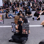 陳鳴諍／培養世界公民：忽讓公民教育缺席