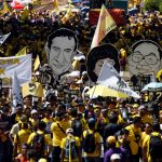吳小保／瑪麗安的啟示錄：積極公民、親密關係與民主化