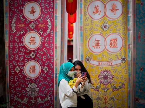 宋明家／「比較」是一種邪教：社交媒體如何害慘一代人？