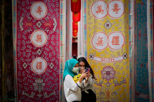 宋明家／「比較」是一種邪教：社交媒體如何害慘一代人？