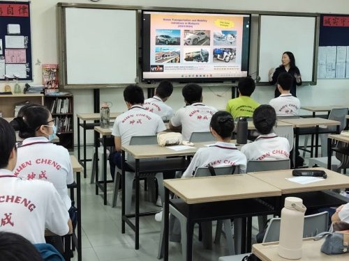 郭史光宏/知識共同體的非人類成員:AI如何改變我們對於「理解」的想像