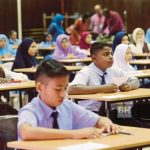 郭史光宏／好學的孩子與失靈的系統——PISA2025揭開大馬教育的「基準赤字」